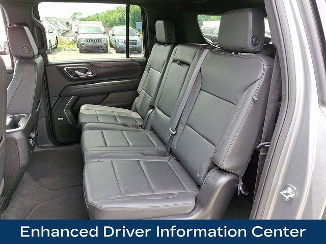 2024 Chevrolet Suburban Vehicle Photo in PAWLING, NY 12564-3219