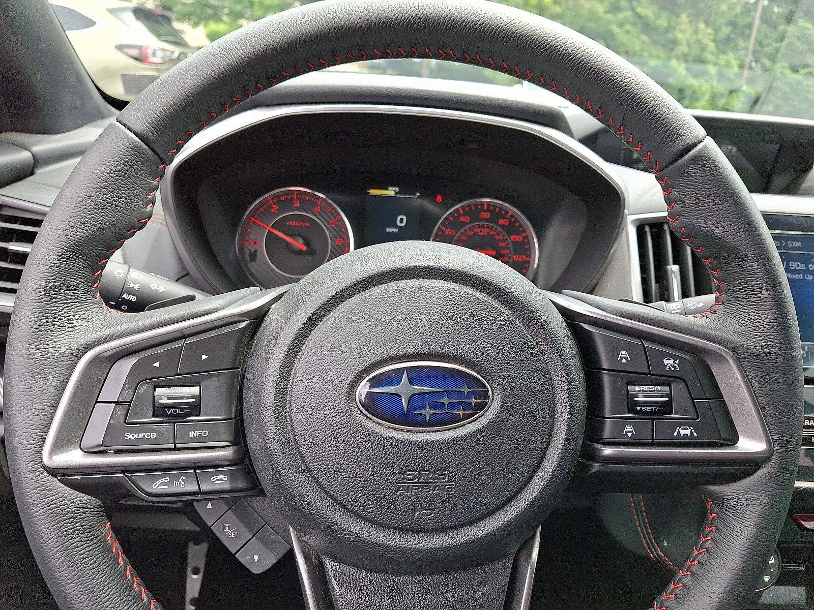 2017 Subaru Impreza Vehicle Photo in BETHLEHEM, PA 18017
