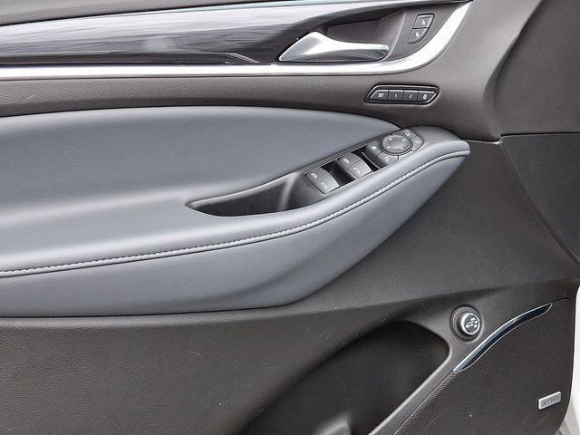 2024 Buick Enclave Vehicle Photo in DANBURY, CT 06810-5034