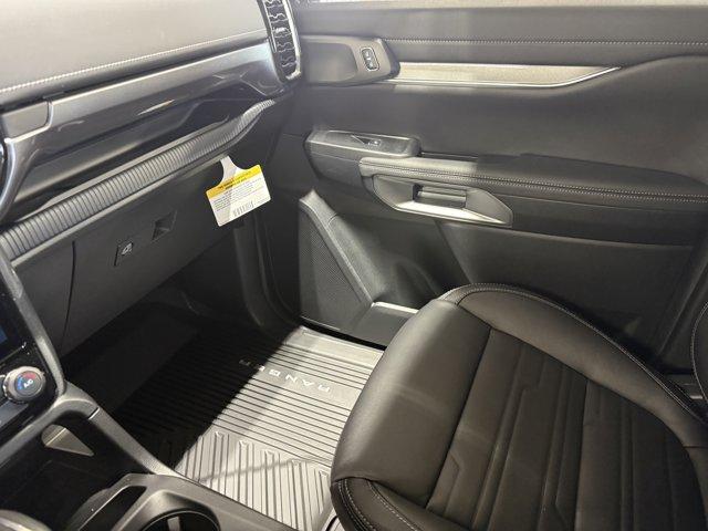 2025 Ford Ranger Vehicle Photo in Ogallala, NE 69153