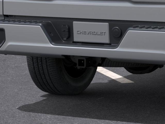 2025 Chevrolet Silverado 1500 Vehicle Photo in Roslyn, NY 11576