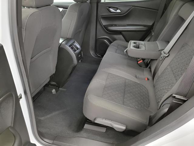 2022 Chevrolet Blazer Vehicle Photo in MANITOWOC, WI 54220-5838