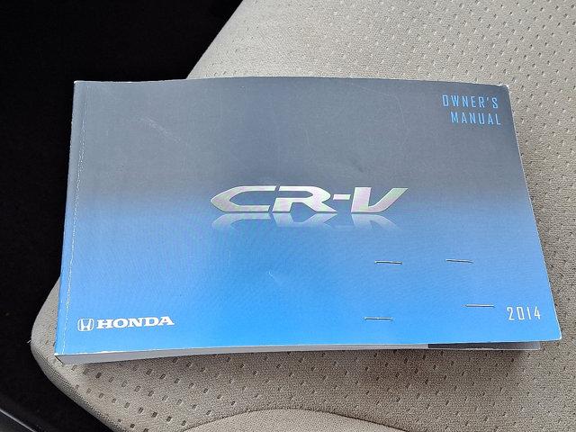 2014 Honda CR-V Vehicle Photo in Philadelphia, PA 19116