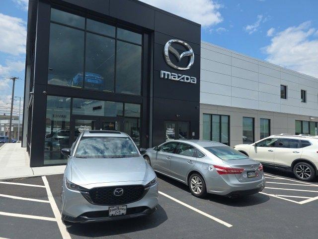 2023 Mazda CX-5 Vehicle Photo in Harrisburg, PA 17111