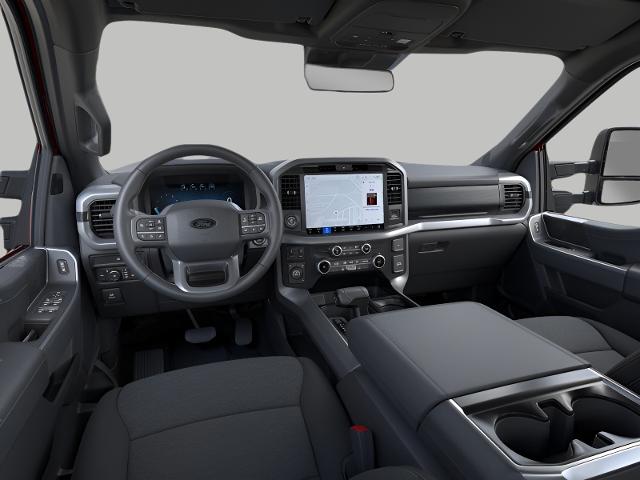 2025 Ford F-150 Vehicle Photo in Neenah, WI 54956