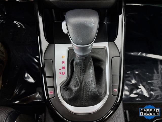 2023 Kia Forte Vehicle Photo in Puyallup, WA 98371