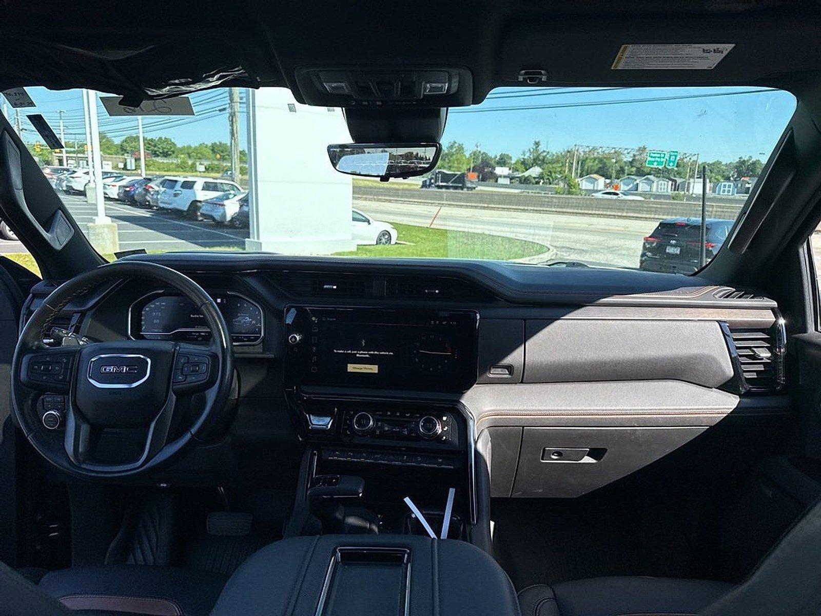 2022 GMC Sierra 1500 Vehicle Photo in Harrisburg, PA 17111