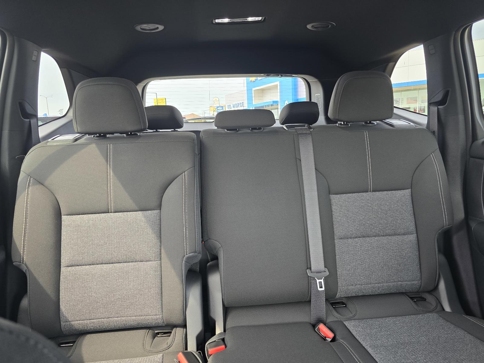 2025 GMC Acadia Vehicle Photo in Rolla, MO 65401