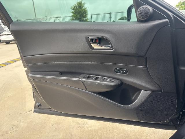 2016 Acura ILX Vehicle Photo in Grapevine, TX 76051