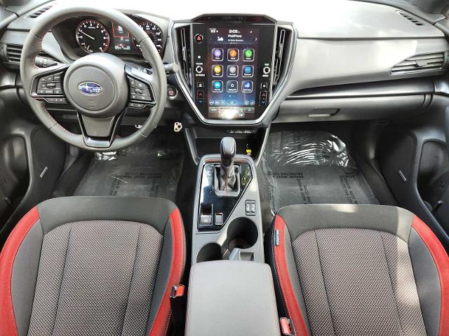 2024 Subaru Impreza Vehicle Photo in DALLAS, TX 75209