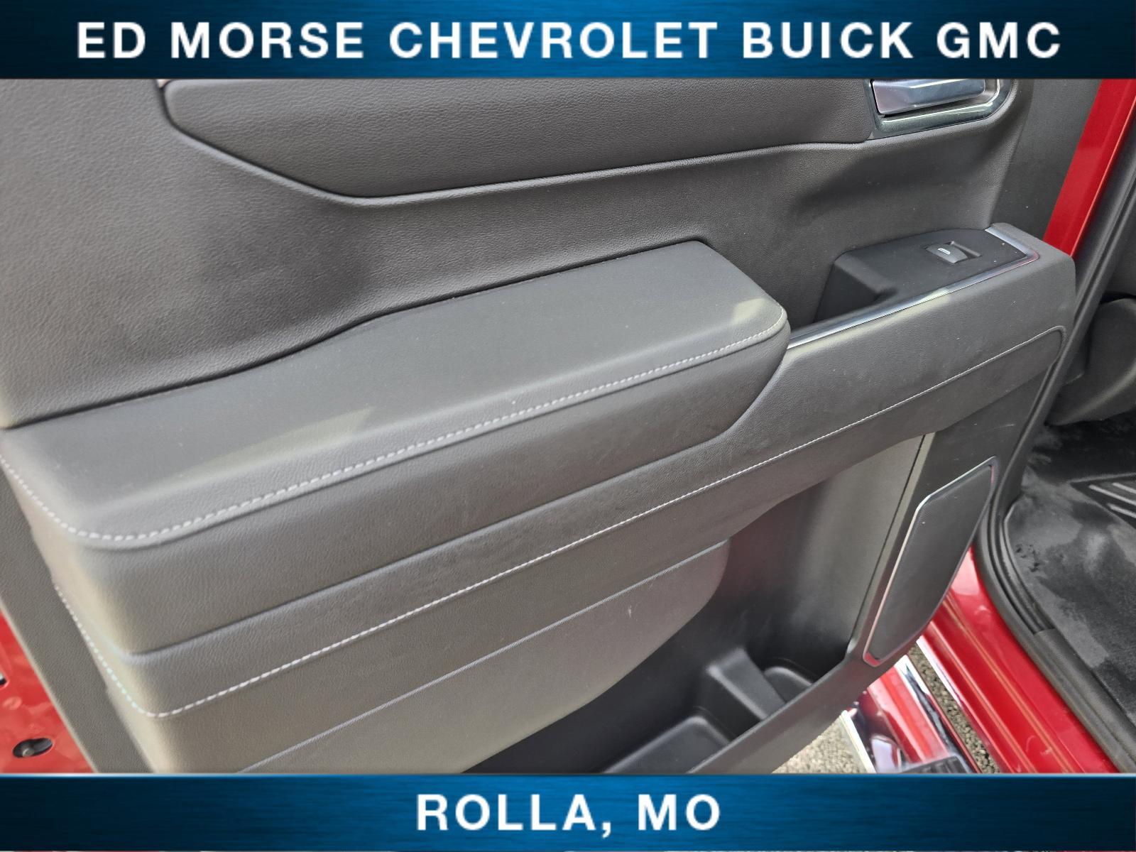 2022 GMC Sierra 1500 Vehicle Photo in Rolla, MO 65401