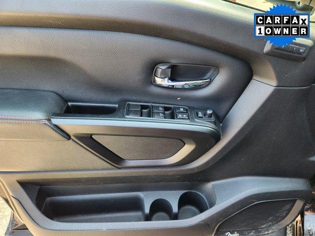 2024 Nissan Titan Vehicle Photo in Ardmore, PA 19003