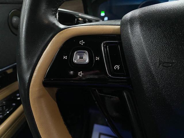 2021 Lincoln Corsair Vehicle Photo in Appleton, WI 54913