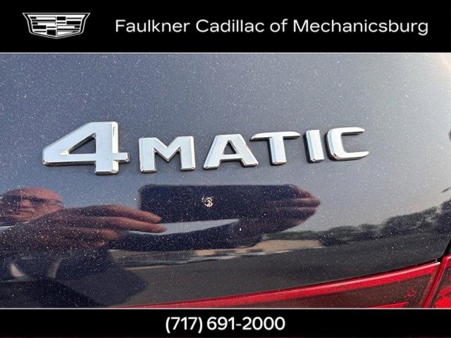 2022 Mercedes-Benz GLC Vehicle Photo in MECHANICSBURG, PA 17050-1707