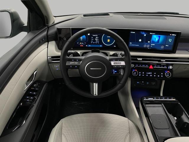 2025 Hyundai TUCSON Vehicle Photo in Appleton, WI 54913