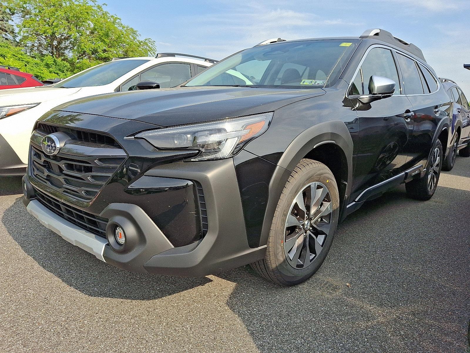 2025 Subaru Outback Vehicle Photo in Easton, PA 18045