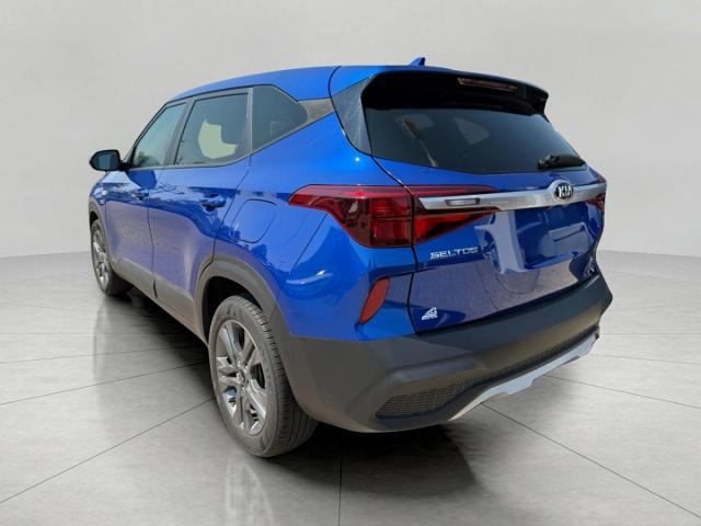 2021 Kia Seltos Vehicle Photo in Appleton, WI 54914