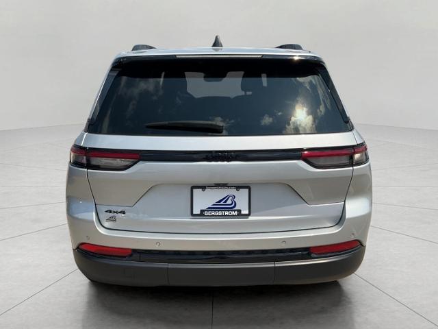 2023 Jeep Grand Cherokee Vehicle Photo in Kaukauna, WI 54130