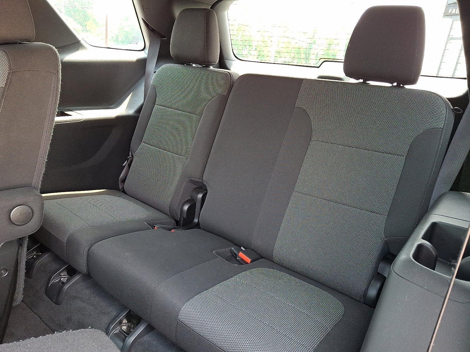 2022 Chevrolet Traverse Vehicle Photo in BETHLEHEM, PA 18017-9401