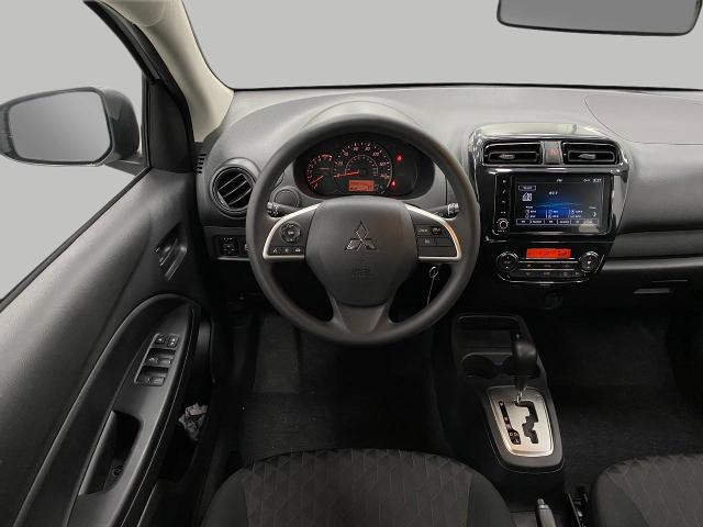 2024 Mitsubishi Mirage Vehicle Photo in Appleton, WI 54913