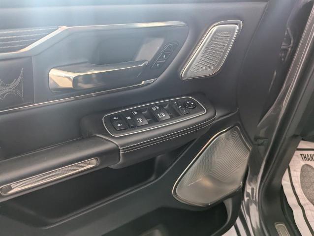 2021 Ram 1500 Vehicle Photo in Oshkosh, WI 54901