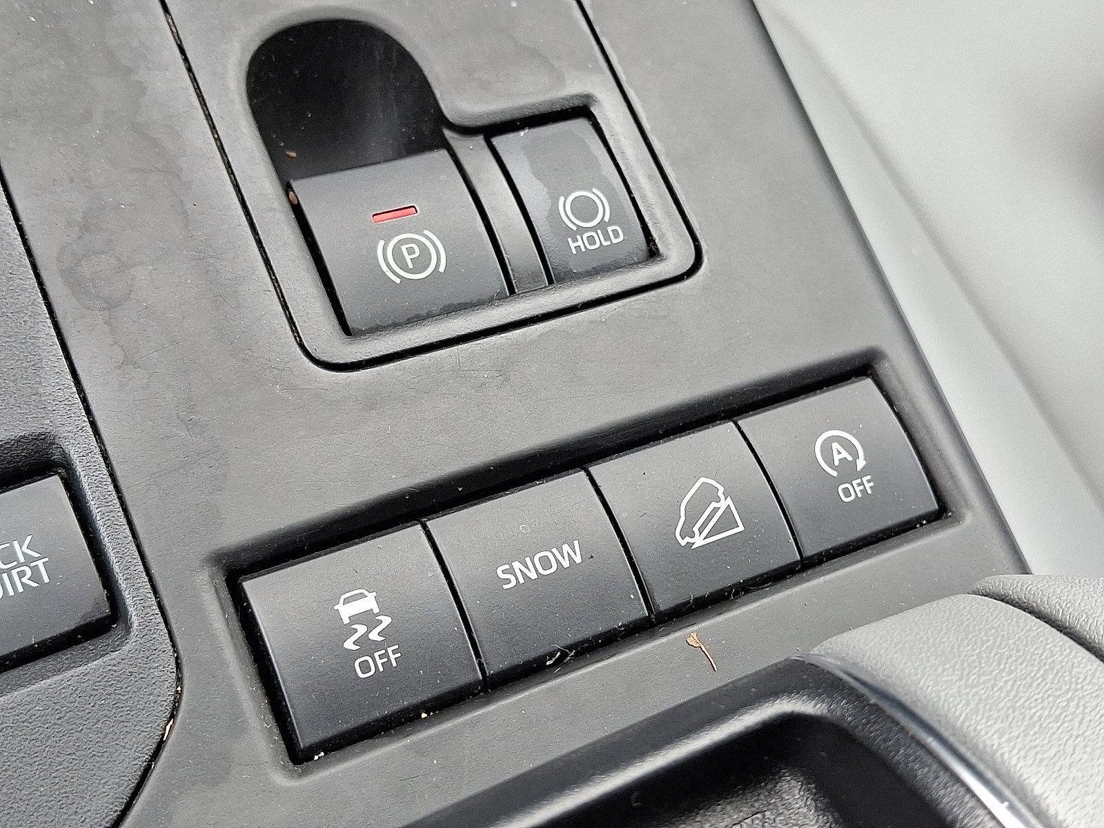 2022 Toyota Highlander Vehicle Photo in Mechanicsburg, PA 17050-2306