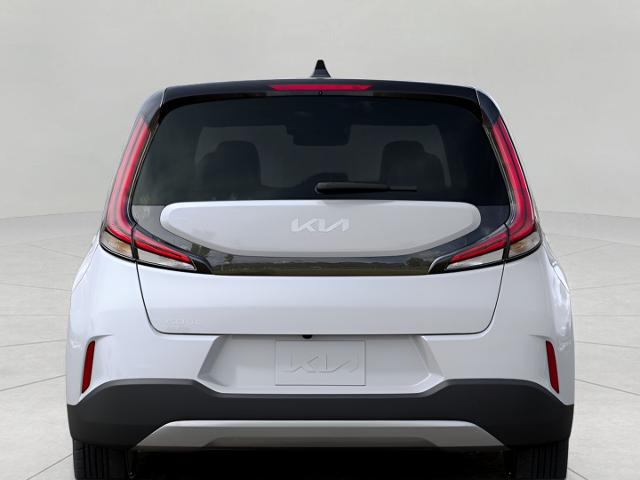 2025 Kia Soul Vehicle Photo in Appleton, WI 54914