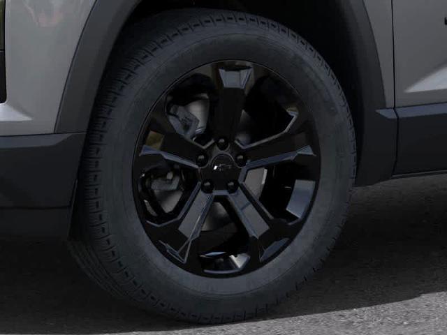 2026 Chevrolet Equinox Vehicle Photo in MOON TOWNSHIP, PA 15108-2571