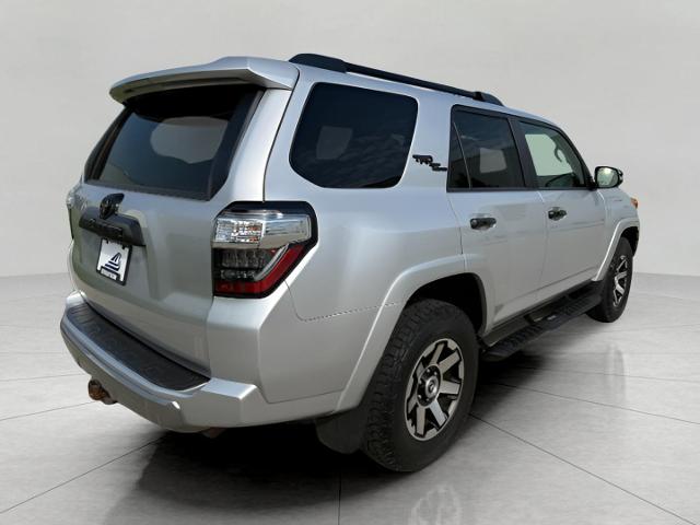 2020 Toyota 4Runner Vehicle Photo in Oshkosh, WI 54904