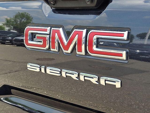 2024 GMC Sierra 1500 Vehicle Photo in PAWLING, NY 12564-3219