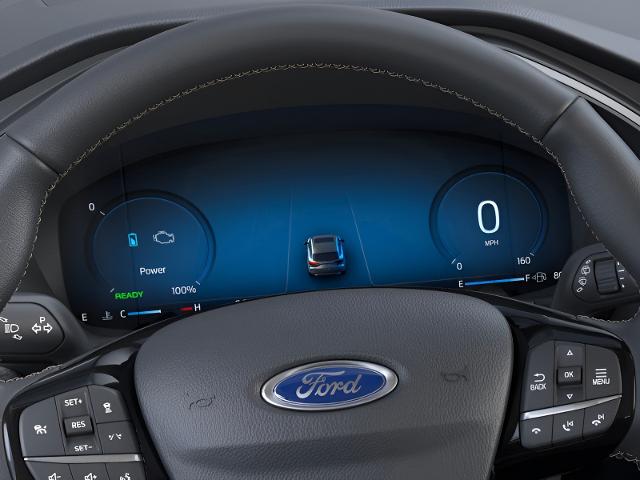 2024 Ford Escape Vehicle Photo in Neenah, WI 54956