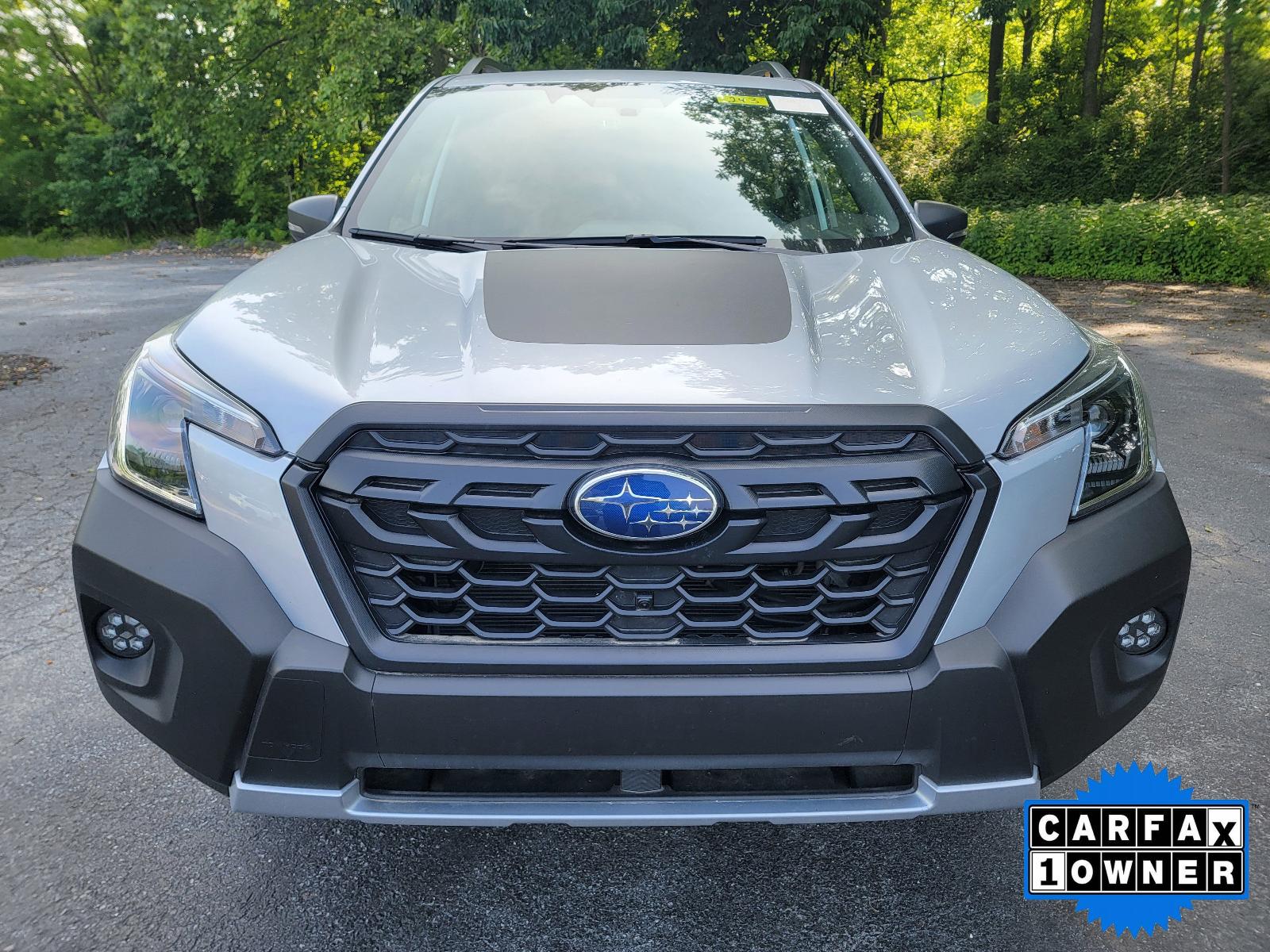 2024 Subaru Forester Vehicle Photo in Harrisburg, PA 17111