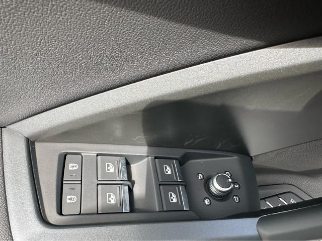2025 Audi Q3 Vehicle Photo in HOUSTON, TX 77090