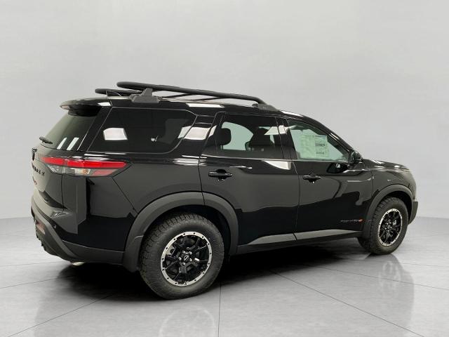 2025 Nissan Pathfinder Vehicle Photo in Appleton, WI 54913