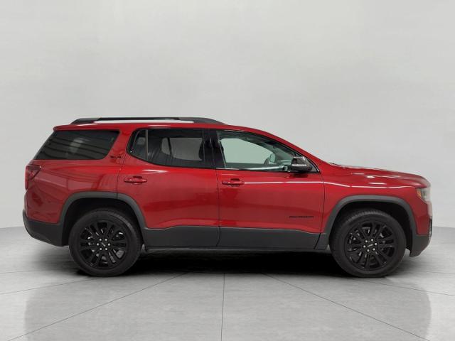 2023 GMC Acadia Vehicle Photo in NEENAH, WI 54956-2243