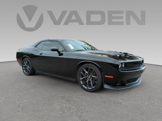 2023 Dodge Challenger Vehicle Photo in Brunswick, GA 31525