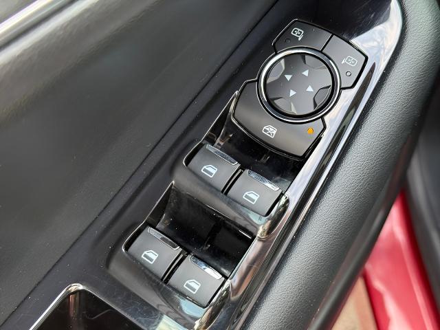 2017 Ford Edge Vehicle Photo in MADISON, WI 53713-3220
