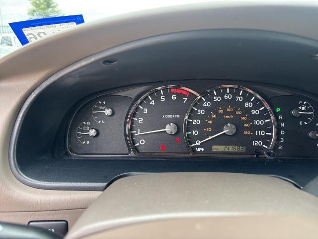 2006 Toyota Sequoia Vehicle Photo in San Antonio, TX 78230