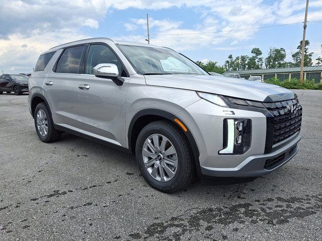 2025 Hyundai PALISADE Vehicle Photo in Harrisburg, PA 17111