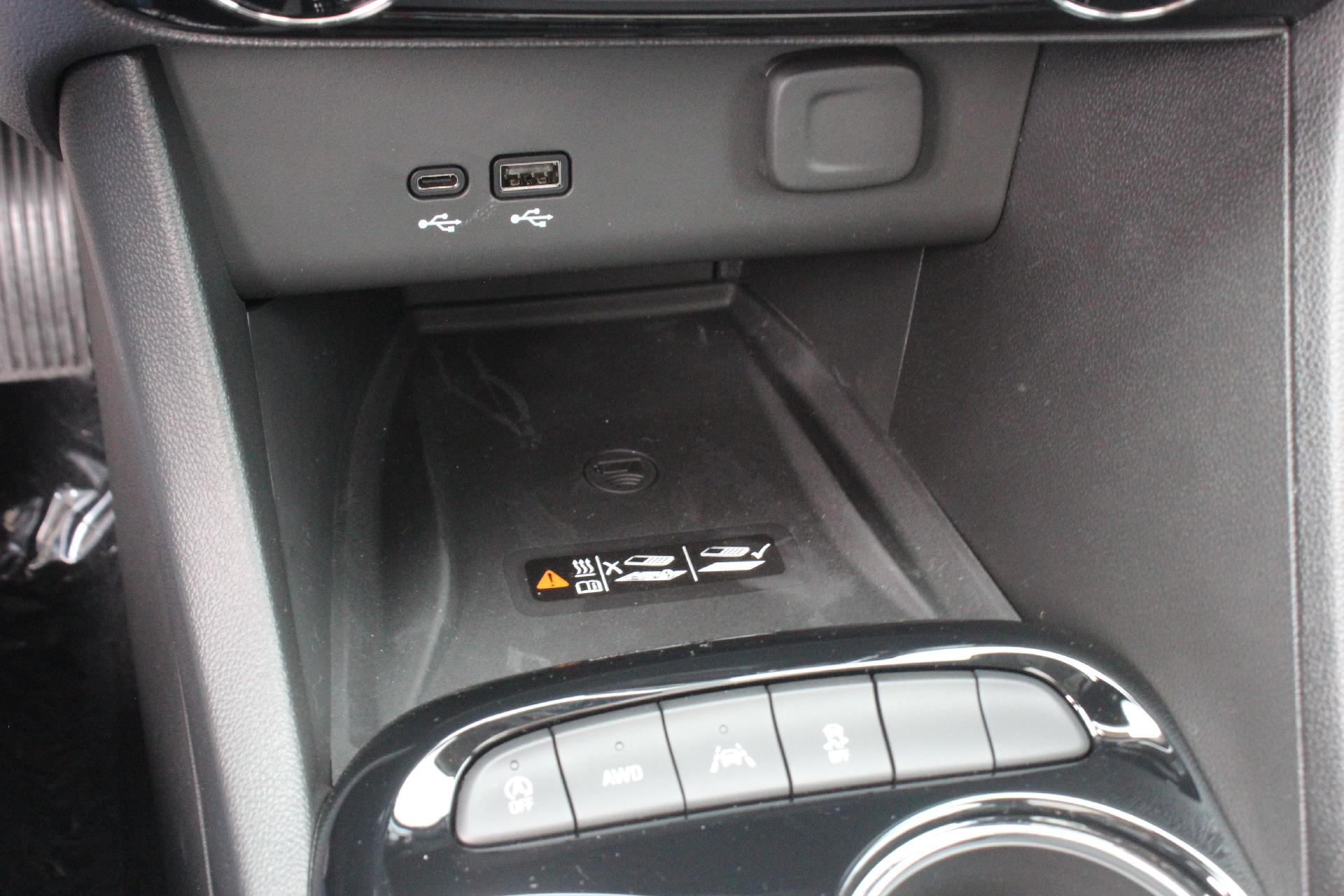 2026 Buick Encore GX Vehicle Photo in AURORA, CO 80012-4011