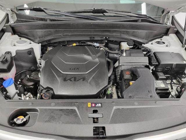 2024 Kia Telluride Vehicle Photo in NEENAH, WI 54956-2243