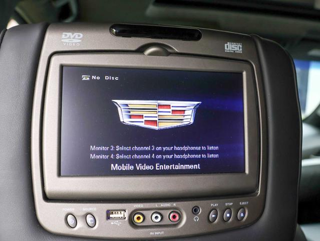 2018 Cadillac Escalade ESV Vehicle Photo in Dallas, TX 75209