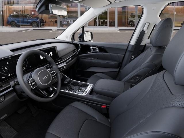 2026 Kia Carnival Vehicle Photo in Dublin, CA 94568