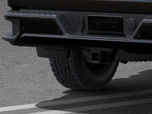 2025 GMC Sierra 2500 HD Vehicle Photo in TREVOSE, PA 19053-4984