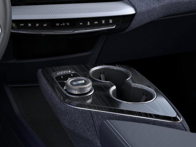 2025 Cadillac OPTIQ Vehicle Photo in BATON ROUGE, LA 70809-4546