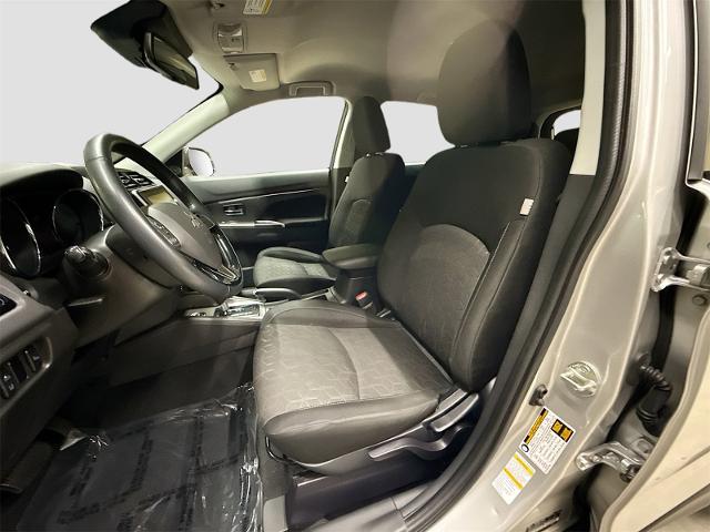 2021 Mitsubishi Outlander Sport Vehicle Photo in EVERETT, WA 98203-5662