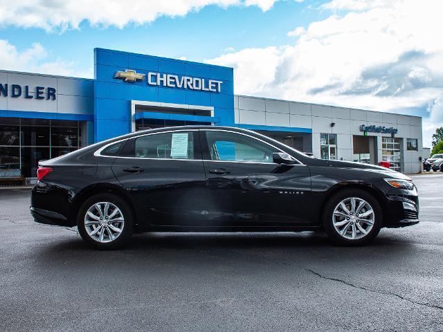 2024 Chevrolet Malibu Vehicle Photo in MADISON, IN 47250-1611