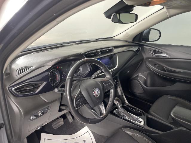 2020 Buick Encore GX Vehicle Photo in GILBERT, AZ 85297-0402