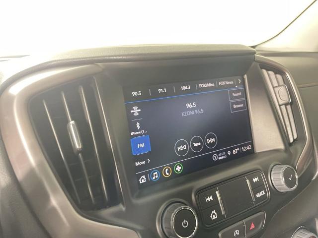 2024 GMC Terrain Vehicle Photo in GILBERT, AZ 85297-0402