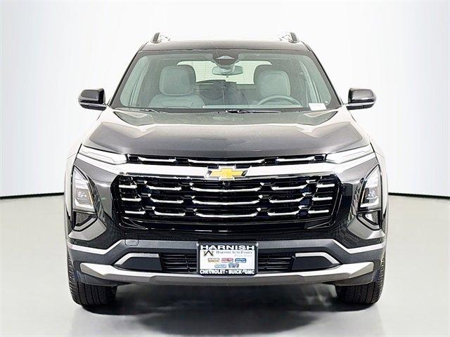 2025 Chevrolet Equinox Vehicle Photo in PUYALLUP, WA 98371-4149